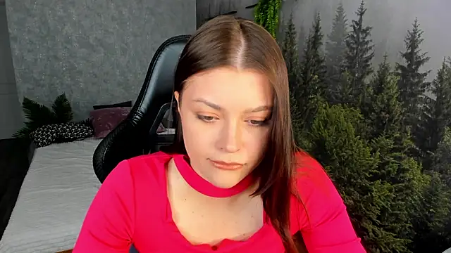 Maya-Mimi – Live XXX-chat