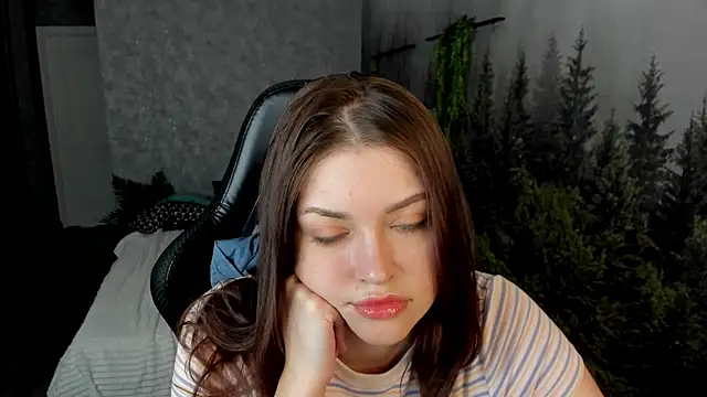 Maya-Mimi Obrolan Langsung XXX