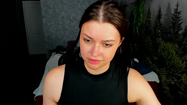 Živý XXX chat Maya-Mimi