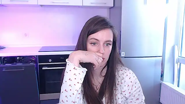 MuseMia – Naživo XXX chat