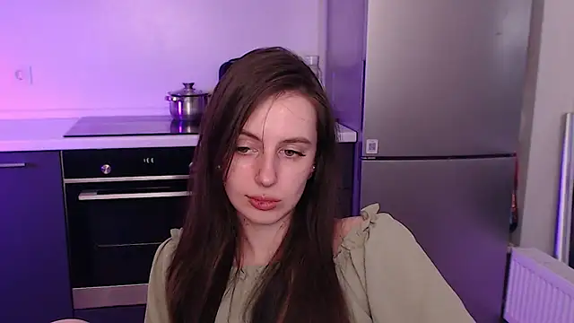 MuseMia Webcam-Show