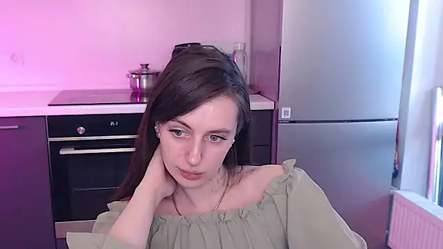Chat +18 de MuseMia ao vivo