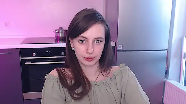 MuseMia – Live XXX-chat