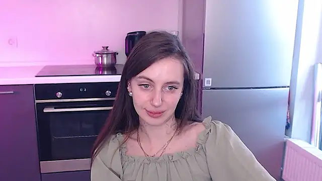 Show webcam de MuseMia