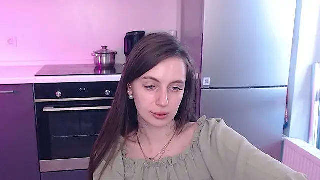 MuseMia Chat XXX in diretta