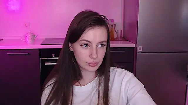 MuseMia's Webcam Show