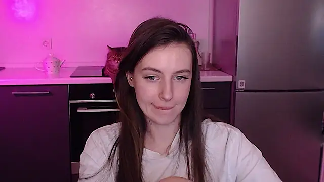 MuseMia Chat XXX in diretta