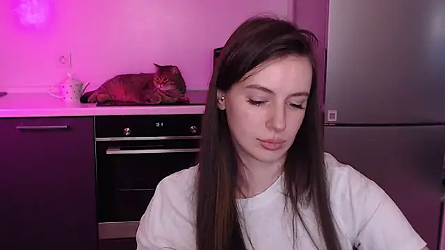 MuseMia's Webcam Show