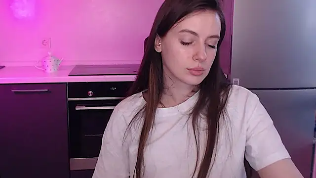Webkamerová show MuseMia