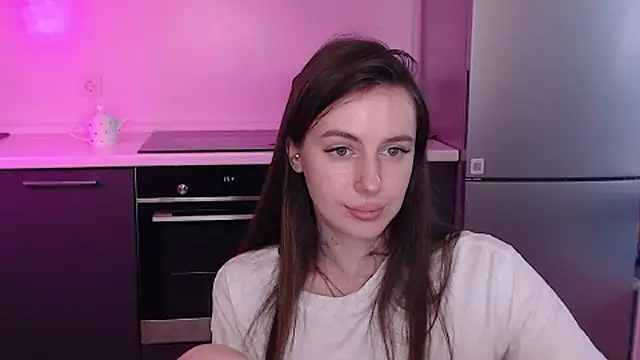 MuseMia's Live XXX Chat