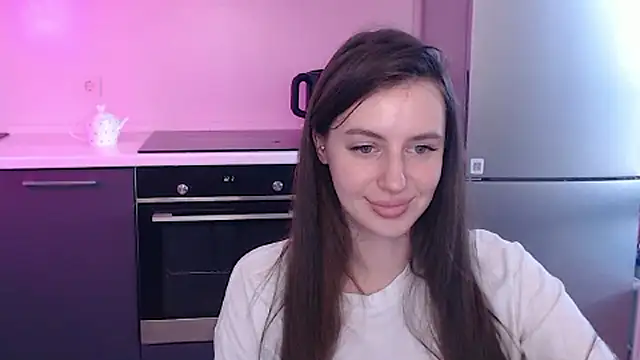 XXX chat uživo modela MuseMia