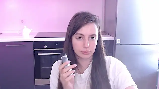 MuseMia Chat XXX in diretta