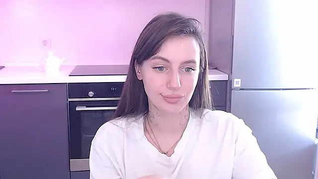 Chat XXX en directo de MuseMia