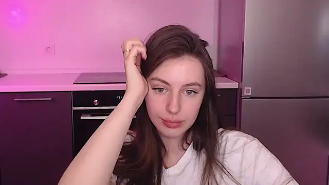 Chatroom XXX en direct de MuseMia