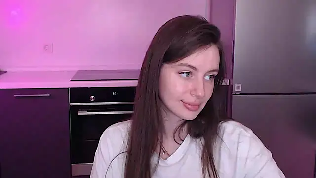 Show Webcam de MuseMia