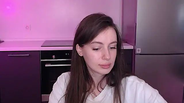 MuseMia – Live XXX-chat