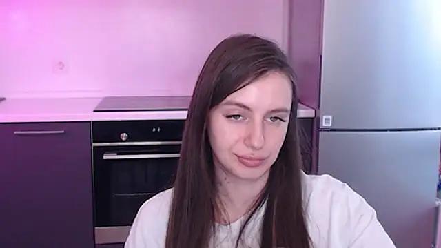 Chat XXX en directo de MuseMia