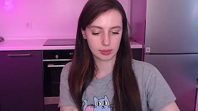 MuseMia's Live XXX Chat