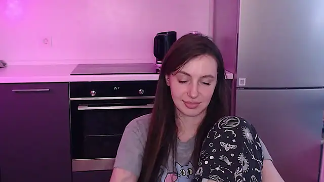 MuseMia Chat XXX in diretta