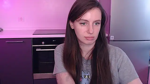 MuseMia Live XXX-Chat