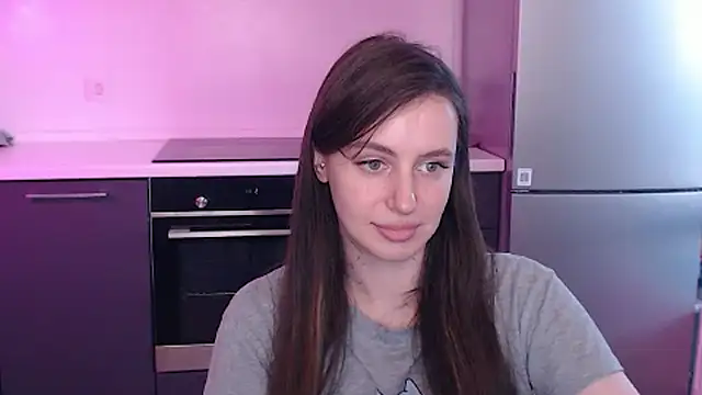 MuseMia's Live XXX Chat