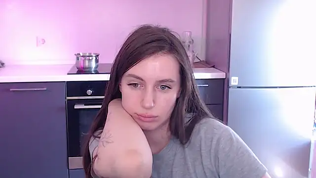 MuseMia Live XXX-chat