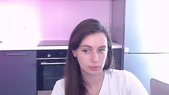 MuseMia Webcam Show
