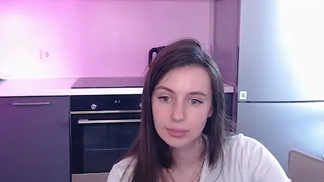MuseMia Pertunjukan Webcam