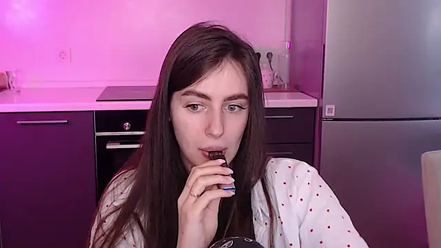 MuseMia Webcam-Show