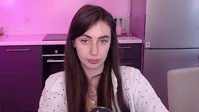 Chat XXX en directo de MuseMia