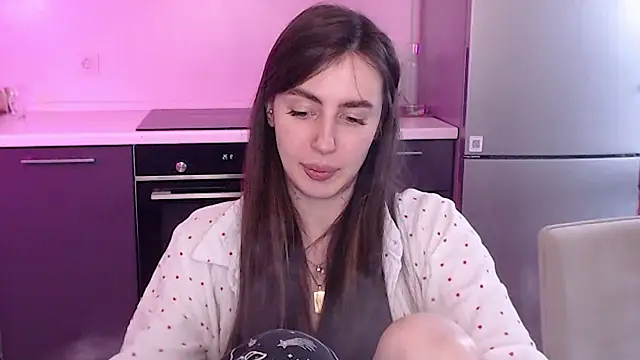 MuseMia's Live XXX Chat