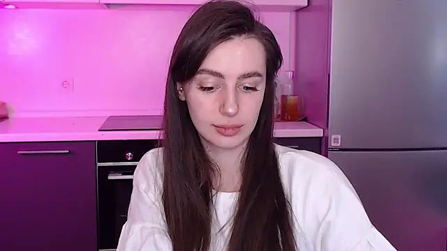 MuseMia Adlı Modelin Canlı XXX Sohbeti