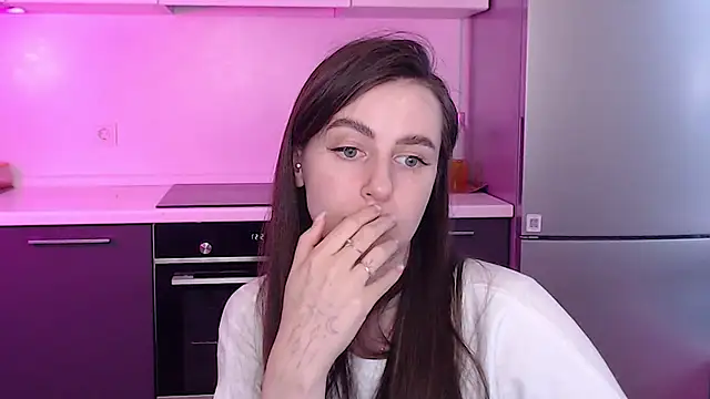 MuseMia Show in webcam