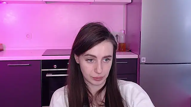 צ'אט XXX בשידור חי של MuseMia
