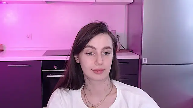 MuseMia Chat XXX in diretta