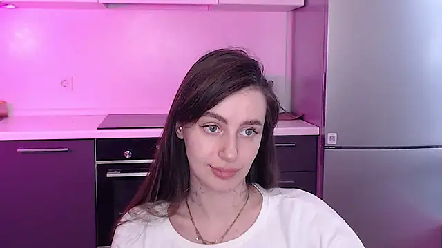 MuseMia's Live XXX Chat