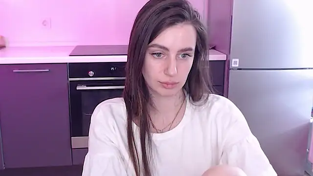 MuseMia's Webcam Show