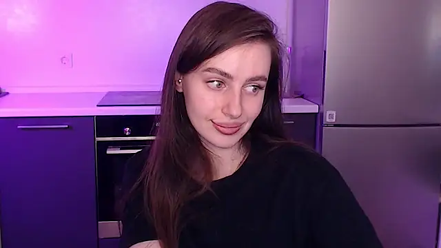 Show Webcam de MuseMia