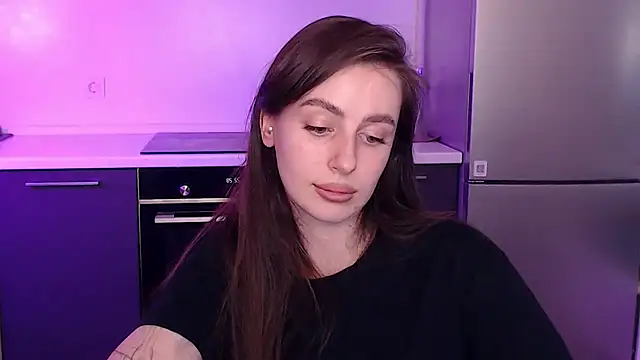 MuseMia's Webcam Show