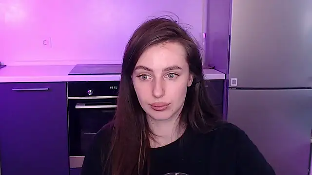 Chat XXX en directo de MuseMia