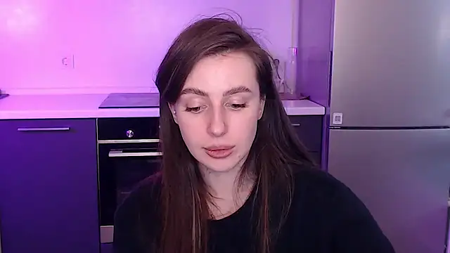 MuseMia's Live XXX Chat