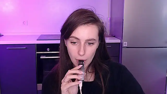 Chat XXX en directo de MuseMia