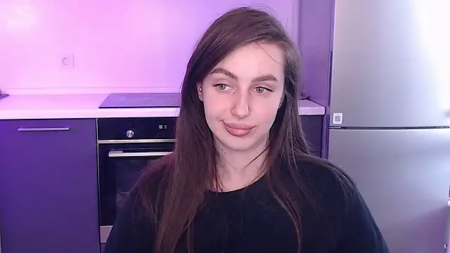 MuseMia's Live XXX Chat