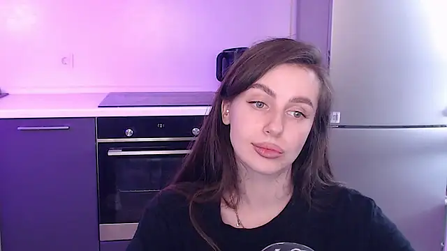 MuseMia's Live XXX Chat