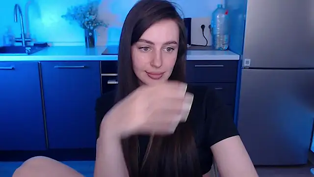 Chatroom XXX en direct de MuseMia