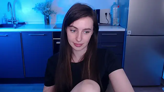 MuseMia's Live XXX Chat