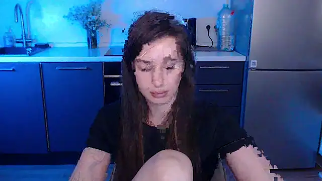 MuseMia Live XXX-Chat