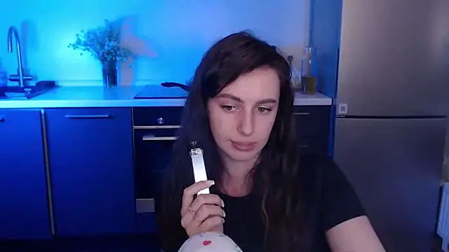 MuseMia 라이브 XXX 채팅