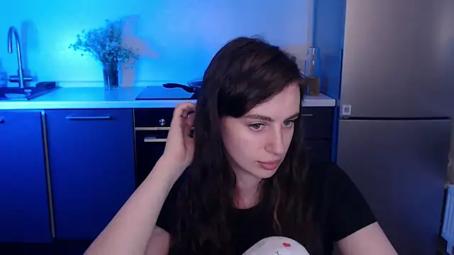 Chat XXX en directo de MuseMia