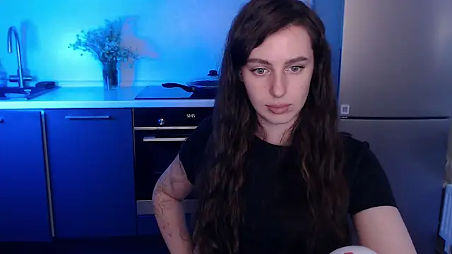 MuseMia's Live XXX Chat